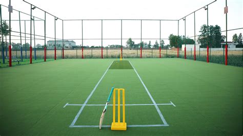 champions6 box cricket photos